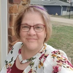 Meet your Posher, Brenda